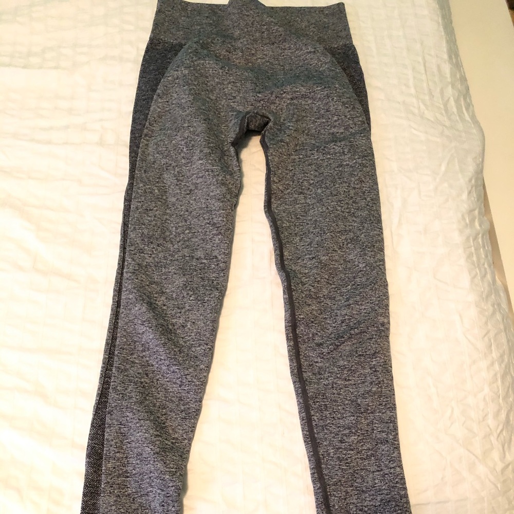 Gymshark Flex Leggings - Picture 2 of 2